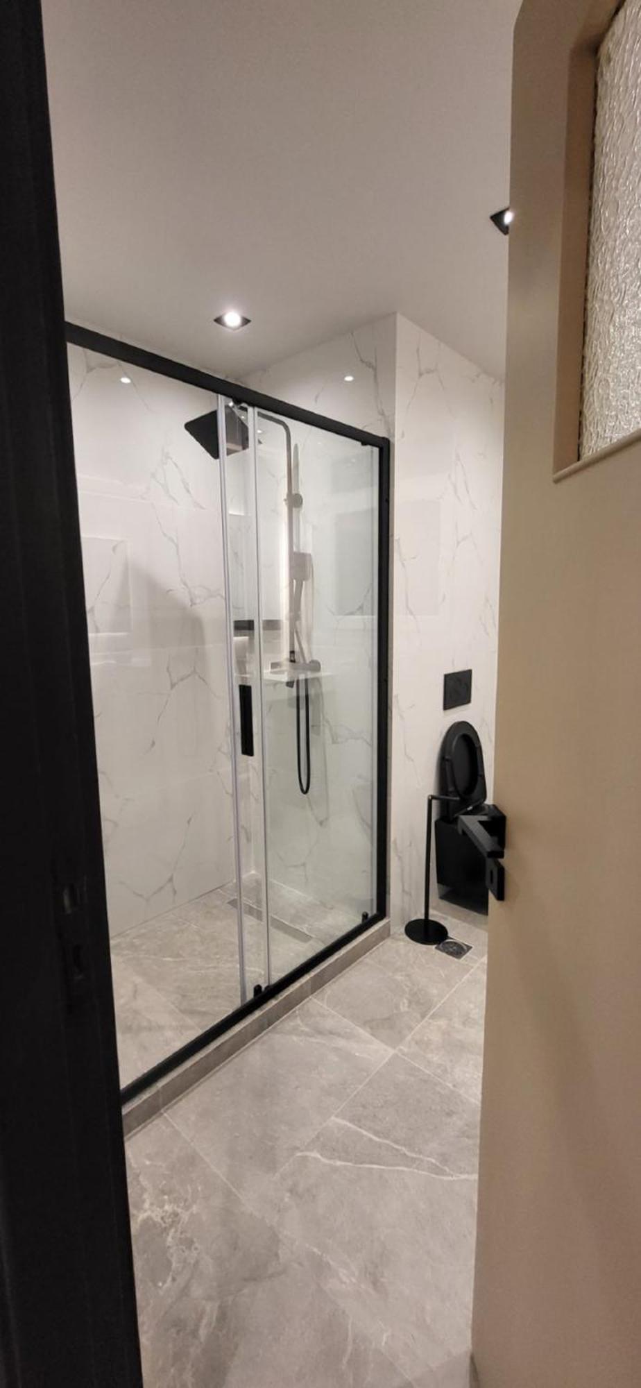 Lview Acropolis Apartment Athena Bagian luar foto