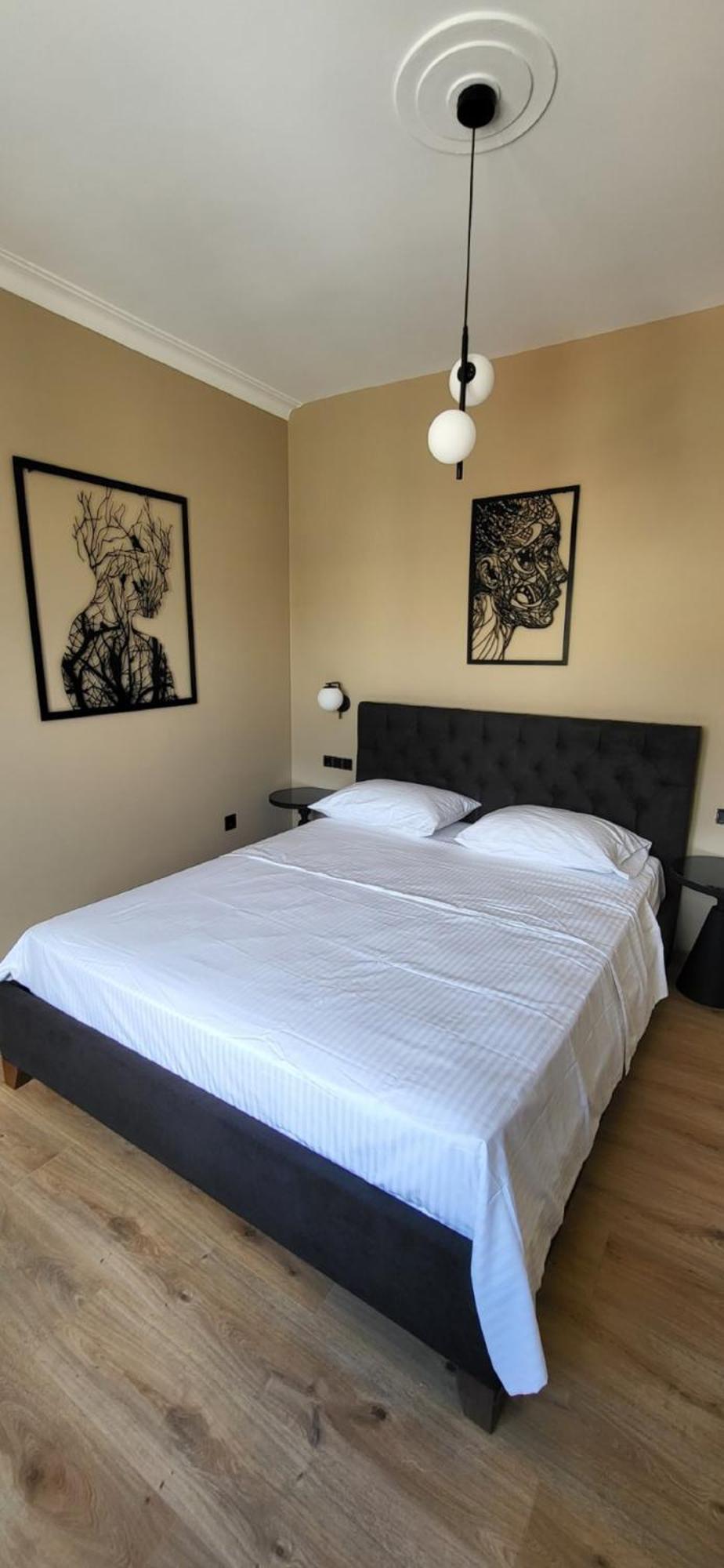 Lview Acropolis Apartment Athena Bagian luar foto