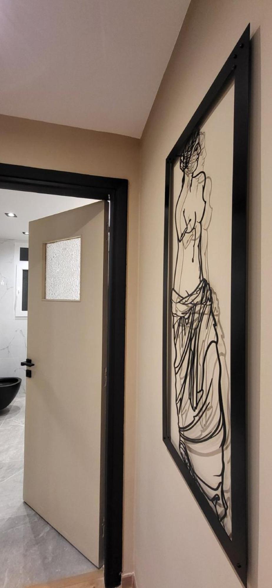 Lview Acropolis Apartment Athena Bagian luar foto
