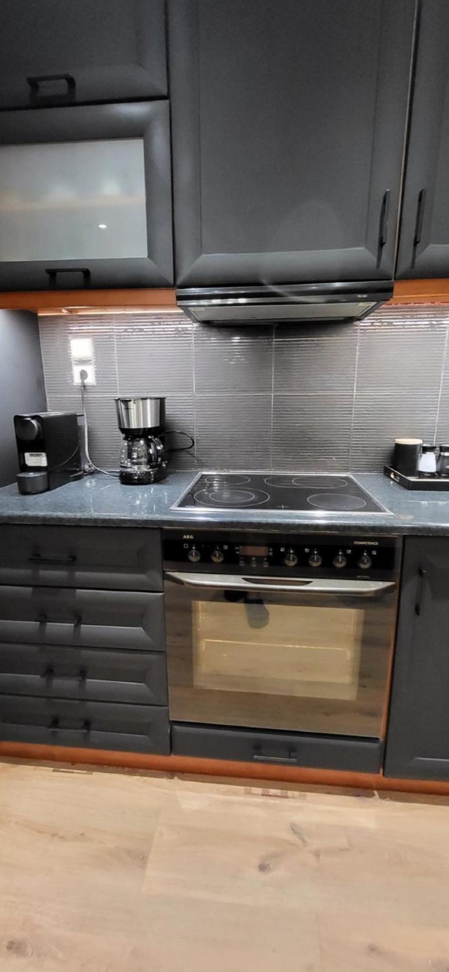 Lview Acropolis Apartment Athena Bagian luar foto