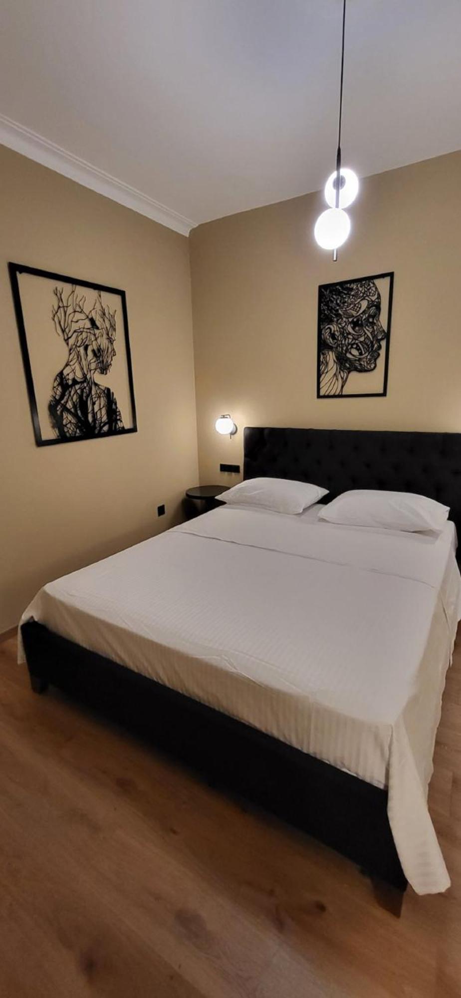 Lview Acropolis Apartment Athena Bagian luar foto