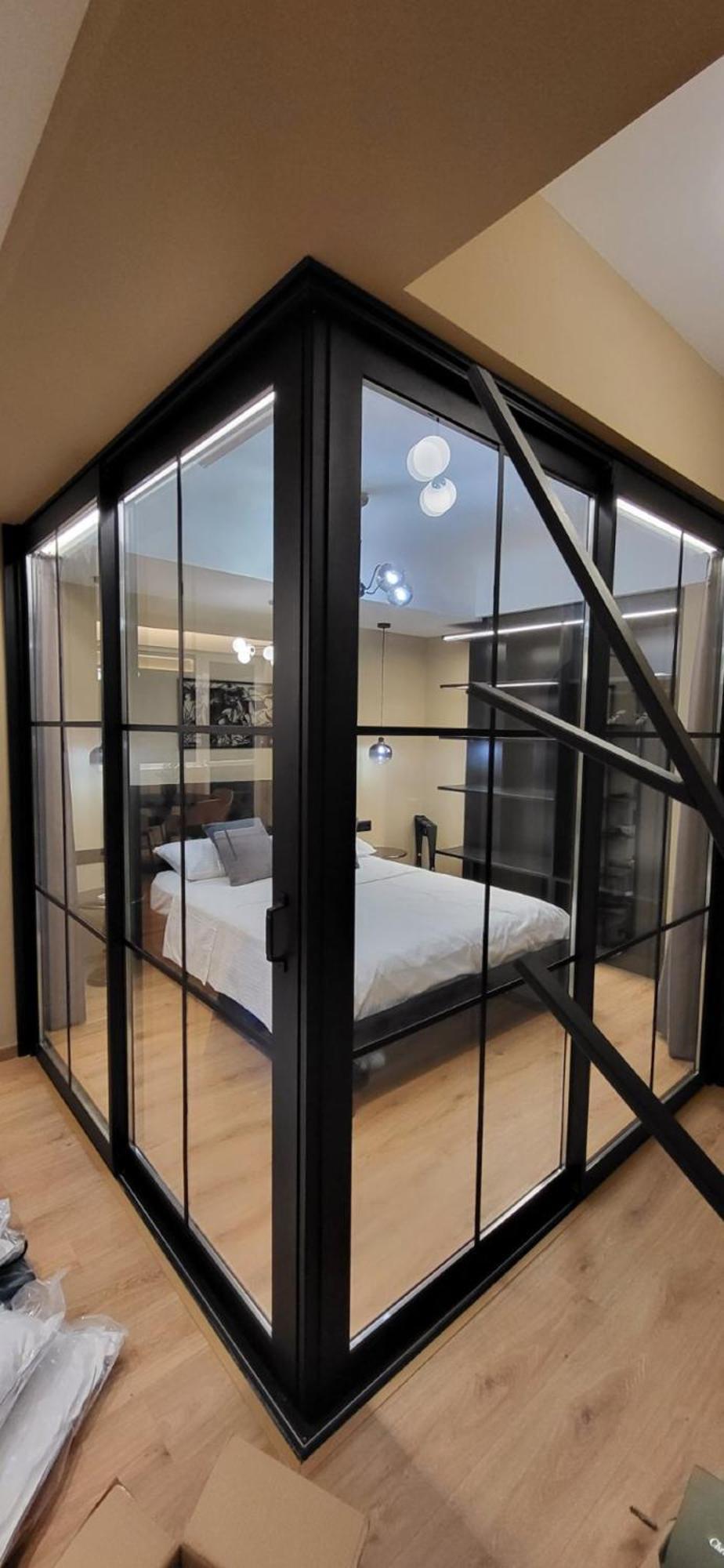 Lview Acropolis Apartment Athena Bagian luar foto