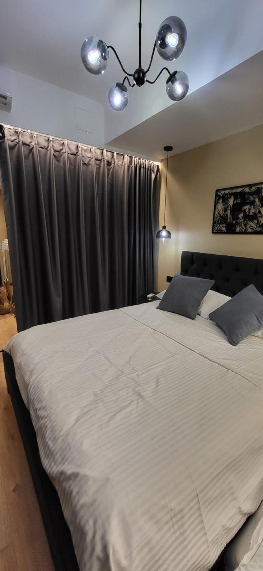 Lview Acropolis Apartment Athena Bagian luar foto