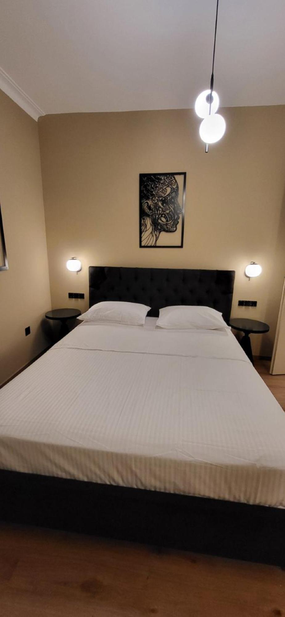 Lview Acropolis Apartment Athena Bagian luar foto