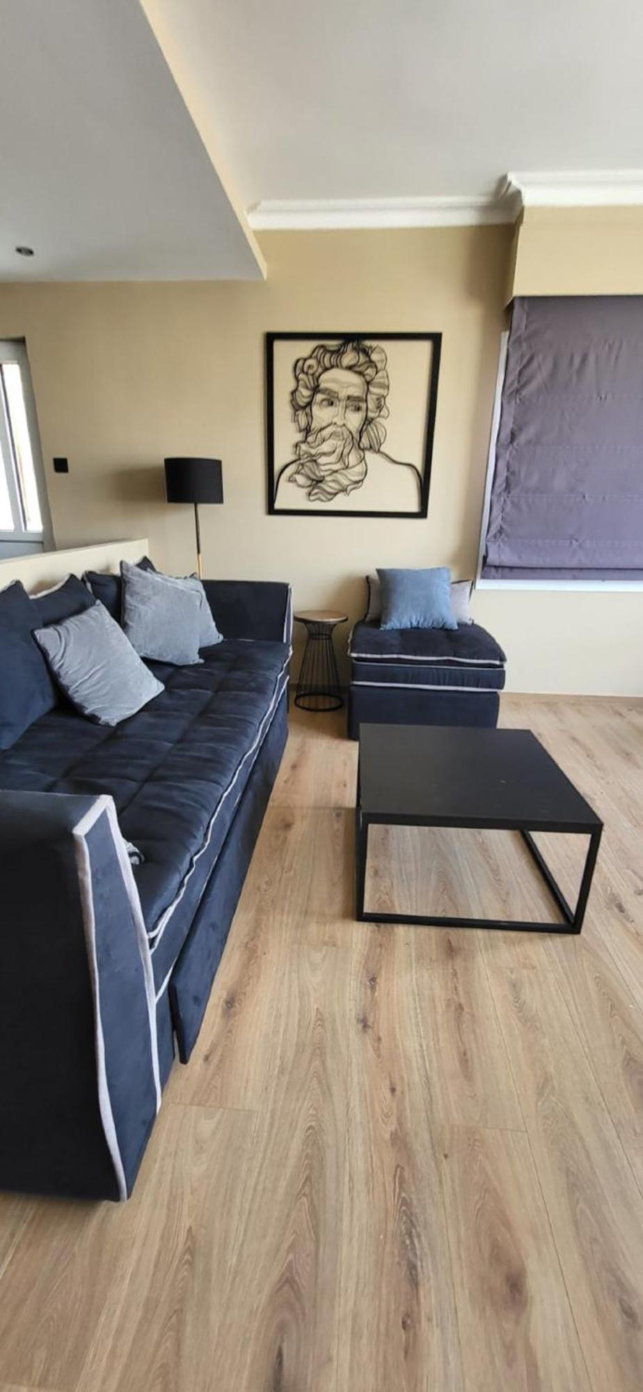 Lview Acropolis Apartment Athena Bagian luar foto