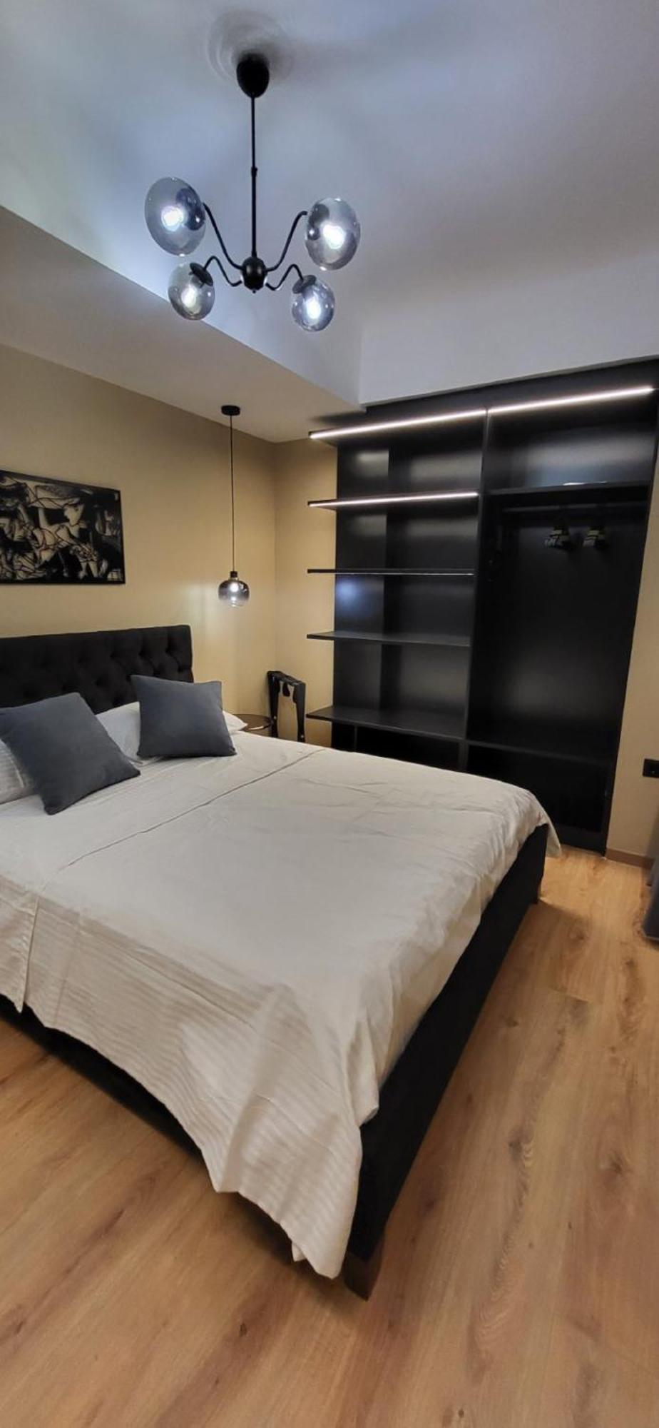 Lview Acropolis Apartment Athena Bagian luar foto